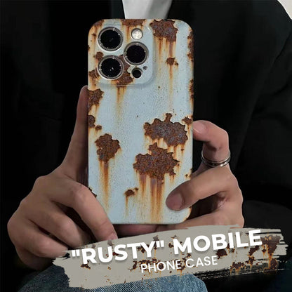 "Rostiges" Handy