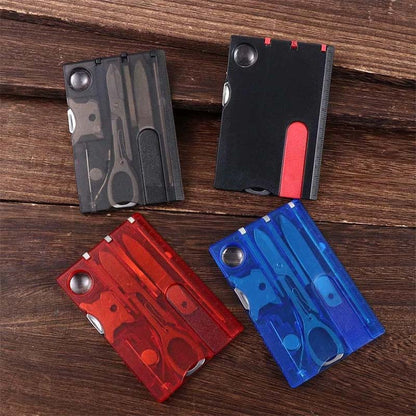 Multiverktyg Handverktyg