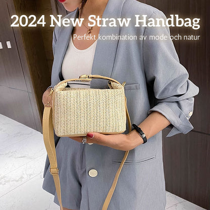 2024 Ny stråväska