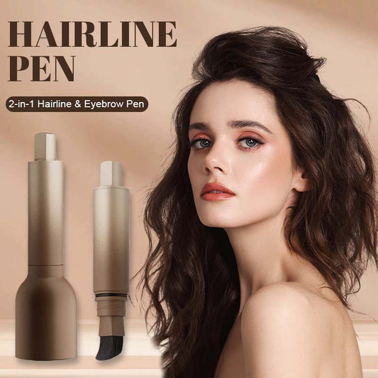 Hårlinje Penna