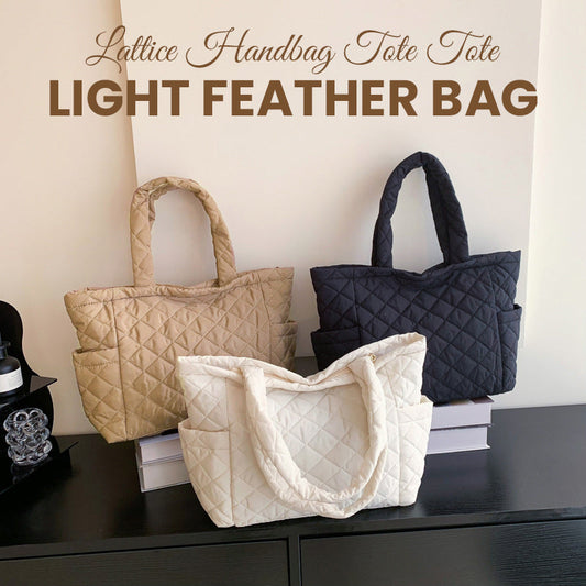 Pendelväska I Dun Nylon