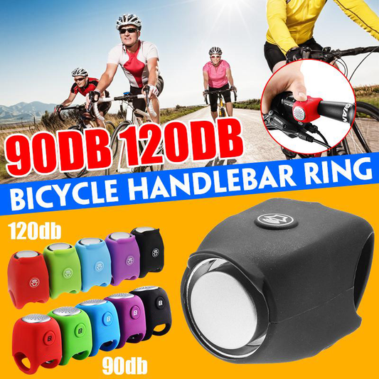 📢Super Bike Horn