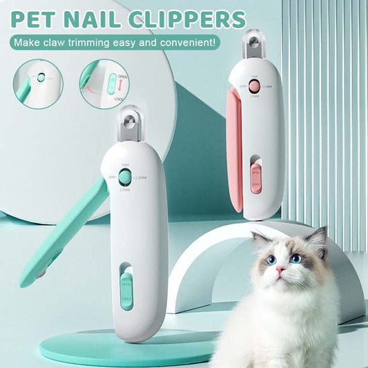 Nagelklippare För Husdjur/Pet Nail Clippers