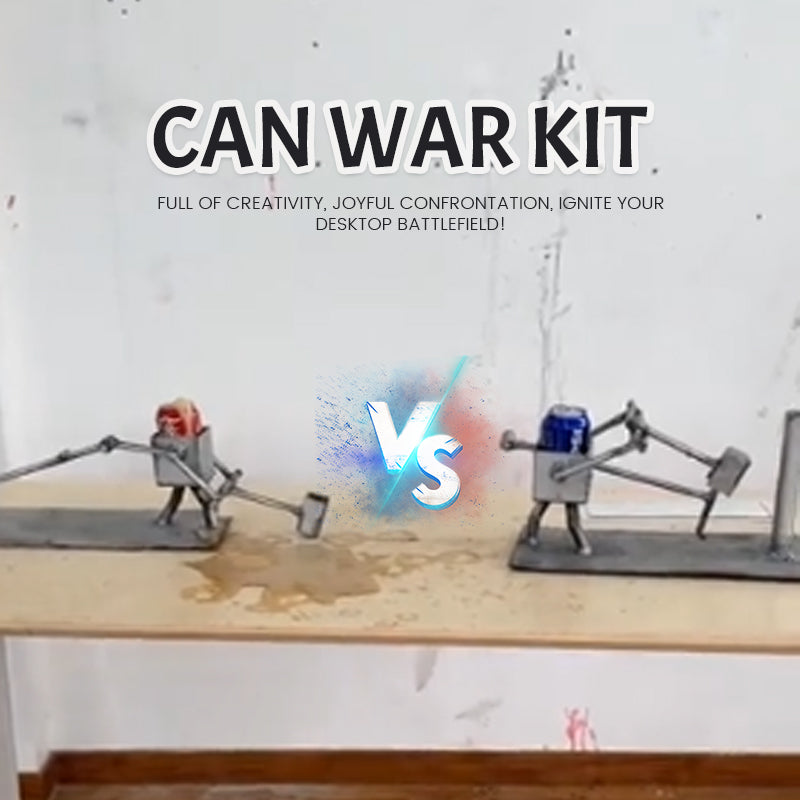 Kan War Kit