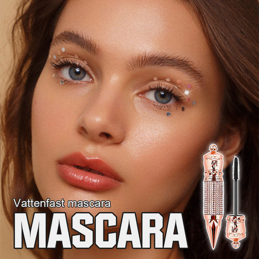 Vattenfast mascara