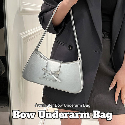 Pendlarbåge Underarmsväska