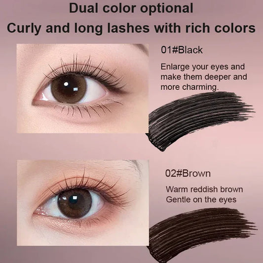 🔥 2025 SUPERALE 🔥 NY 3D BRUSH LADDER Förlänger + Lockar + Kondenserar