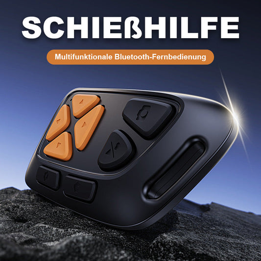 Multifunktionell Bluetooth-fjärrkontroll