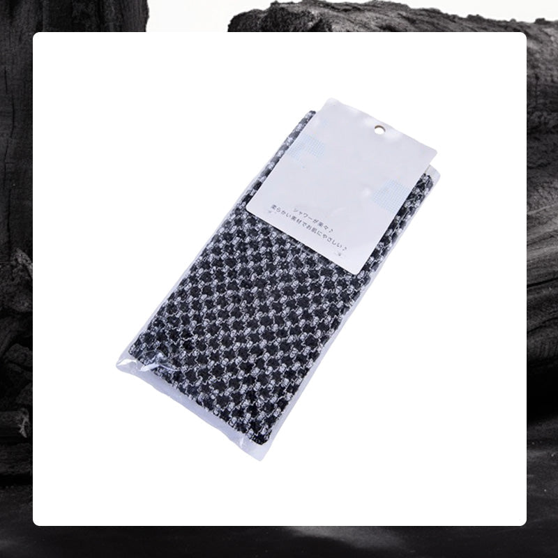 🧼Exfolierande antibakteriell duschhandduk🚿