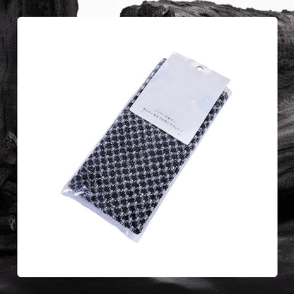 🧼Exfolierande antibakteriell duschhandduk🚿