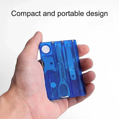 Multiverktyg Handverktyg