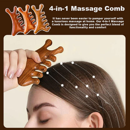 4-I-1 Massagekam