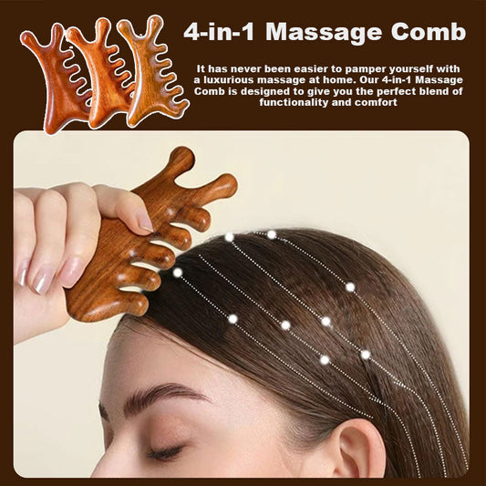 4-I-1 Massagekam