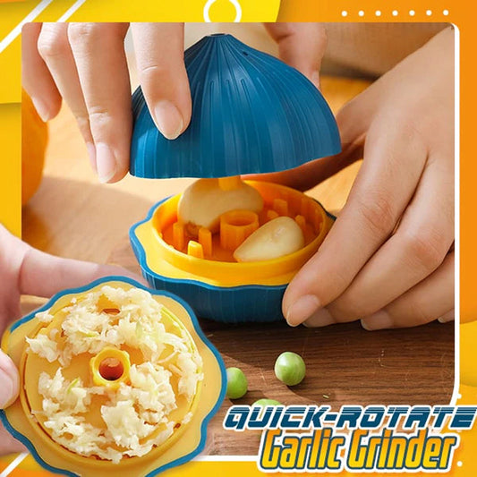 Hushålls Manuell Vitlökspress/Household Manual Garlic Press