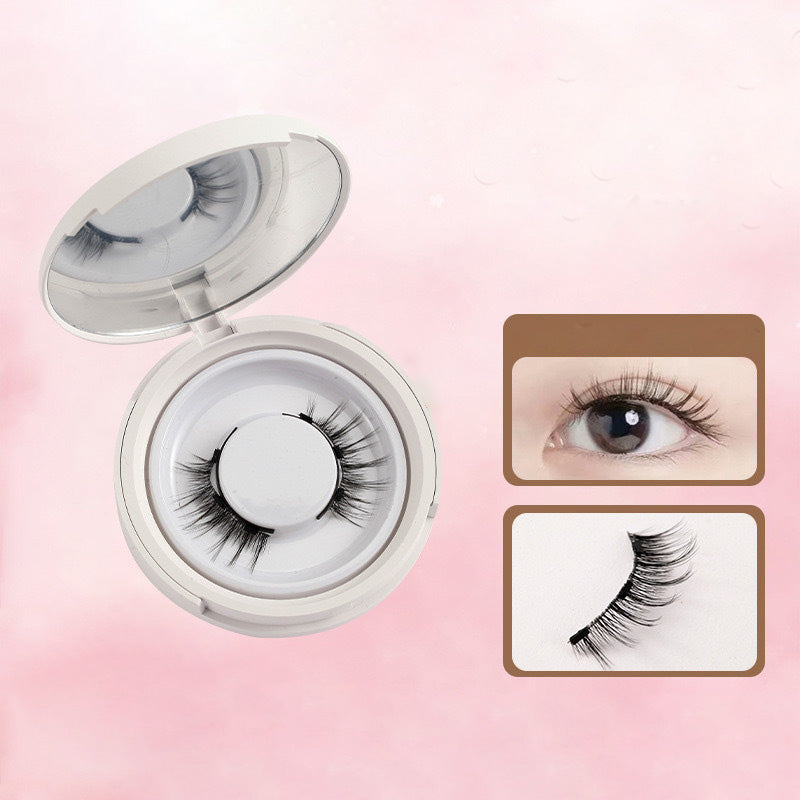 Magnetiska fransar – Få den ultimata Cat-Eye-looken