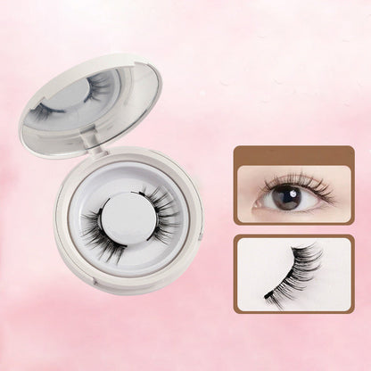 Magnetiska fransar – Få den ultimata Cat-Eye-looken