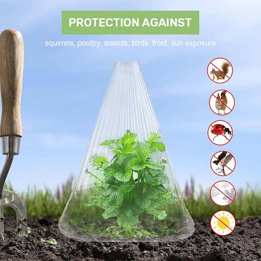 🌿 Växttäcken för växthus i trädgården 🌱/🌿 Växttäcken för växthus i trädgården🌱