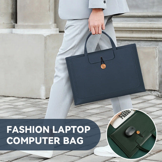 Mode Bärbar Datorväska