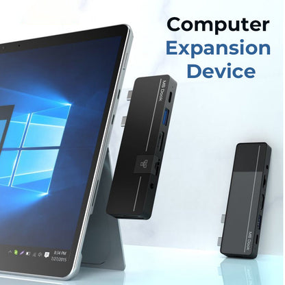 Datorexpansionsenhet