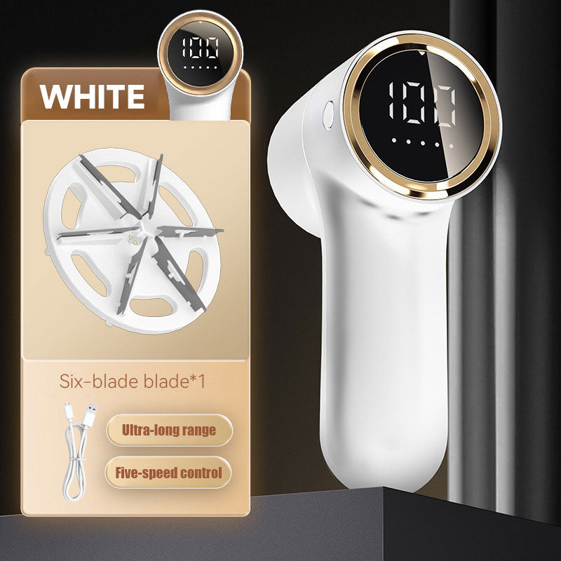 Kläder Hårbollstrimmer