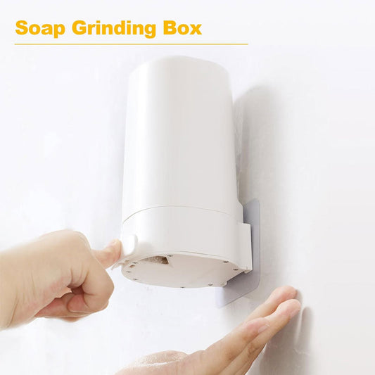 Vattenfri Kreativ Tvållåda Med Lock