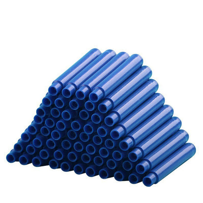 Ny infällbar reservoarpenna