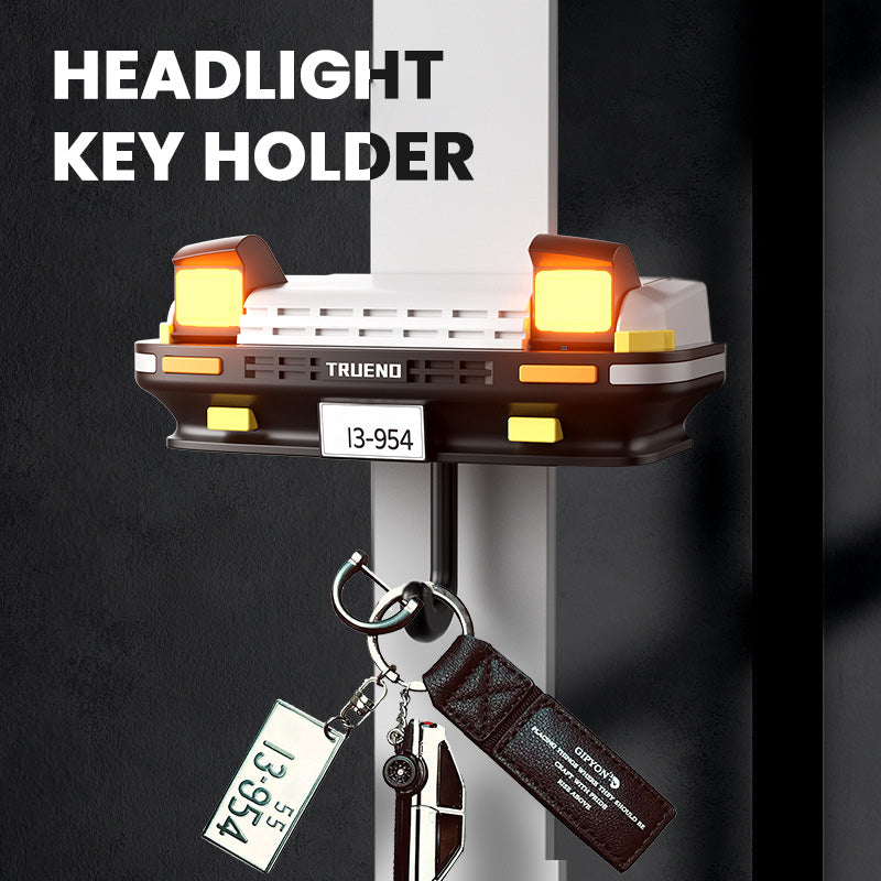 Nyckelhållare För Strålkastare