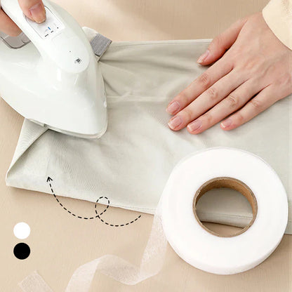 Kläder DIY Dubbelsidig självhäftande tejp (70 yd)