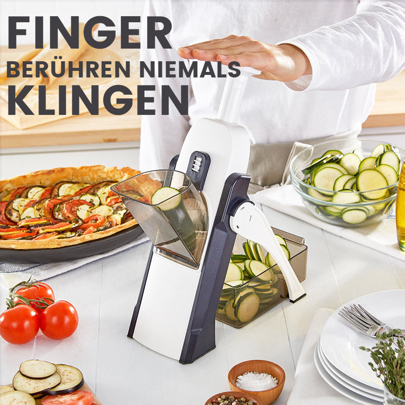 Huggverktyg i rostfritt stå