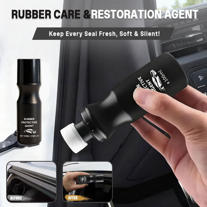 🚗 Gummivårds- och reparationsmede