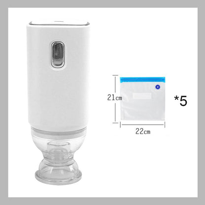 Kök Vakuumpåse Set