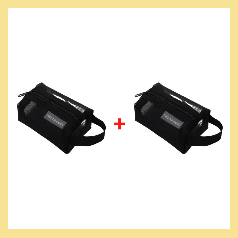 Reseförvaringsväska