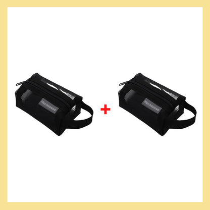 Reseförvaringsväska