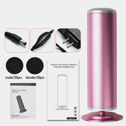 Electric Foot Callus Remover Foot grinding device
