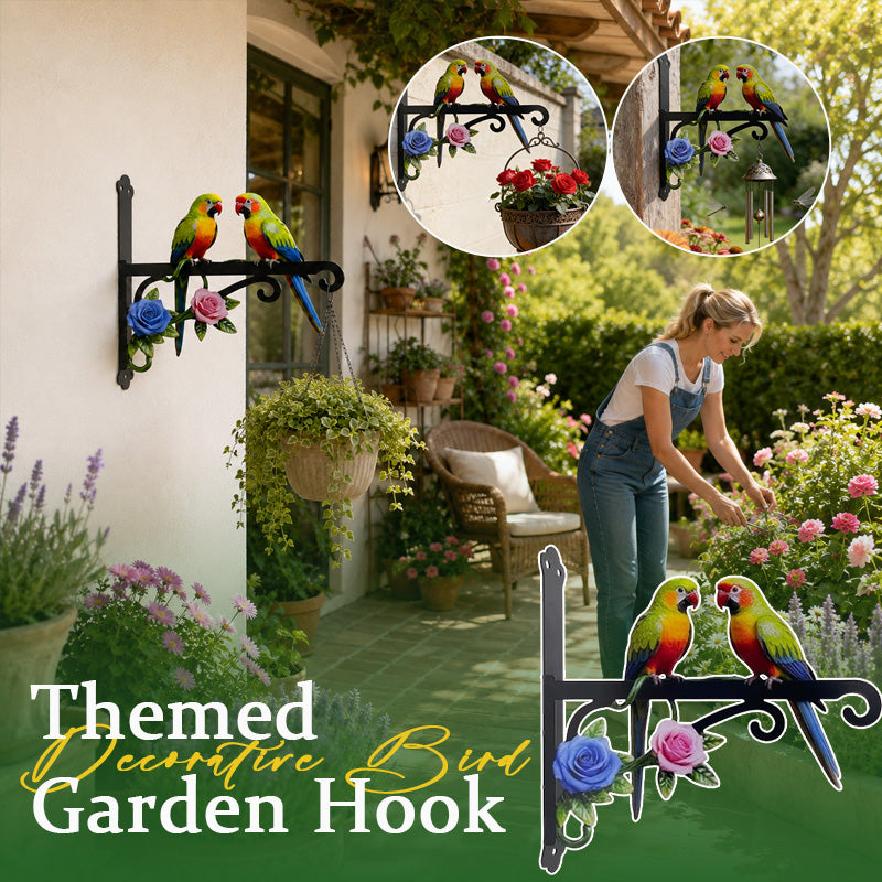 Outdoor Garden Decorative Brackets