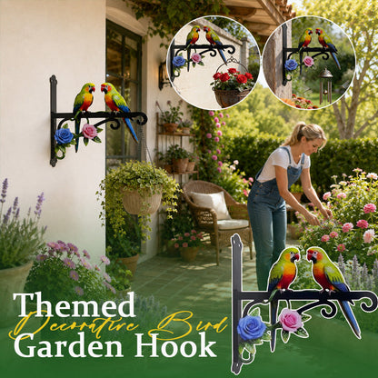 Outdoor Garden Decorative Brackets