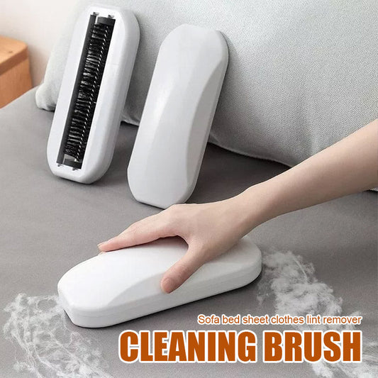 Handheld Cleaning Brush
