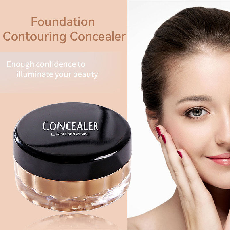 Foundation Contouring Concealer