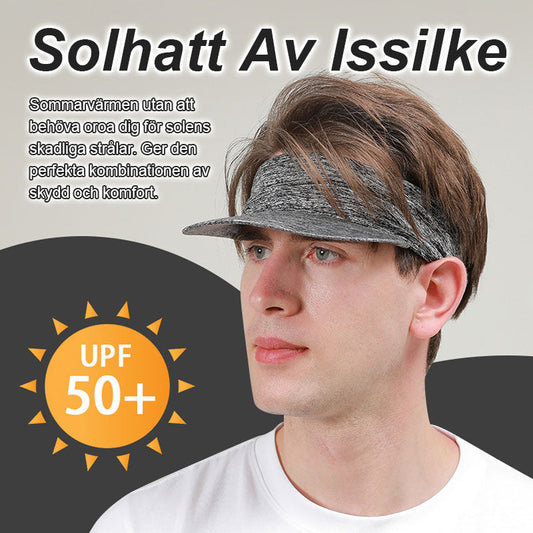 Solhatt Av Issilke