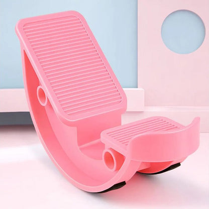 🧘‍♀️Achilles Tendon & Calf Stretching Wheel