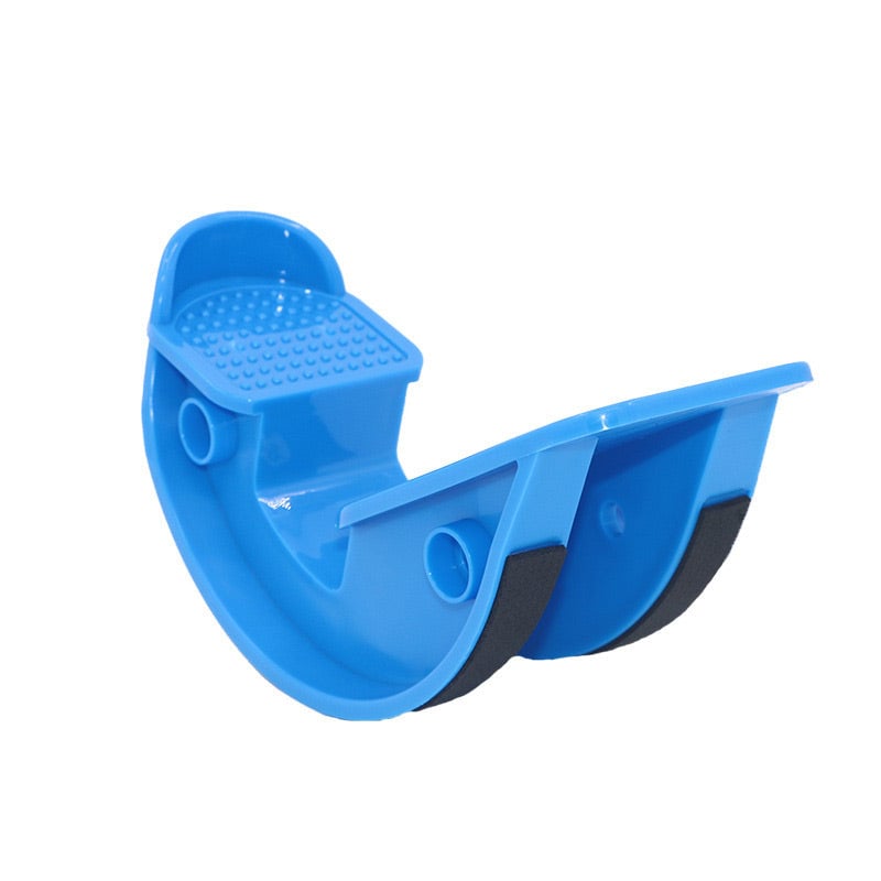 🧘‍♀️Achilles Tendon & Calf Stretching Wheel