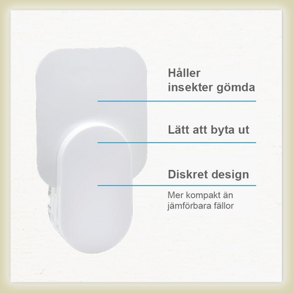 New Household Mosquito Repellent Sticky Mosquito Killer Lamp