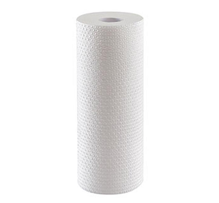 🔥 Roll of 50 reusable cleaning wipes – Wash, reuse and clean more for less 🌿