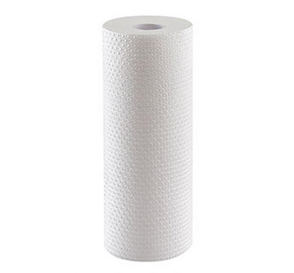🔥 Roll of 50 reusable cleaning wipes – Wash, reuse and clean more for less 🌿