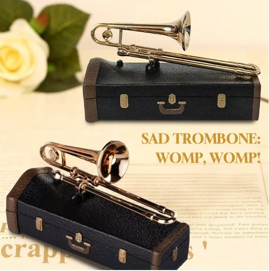 🎺Sad Trombone