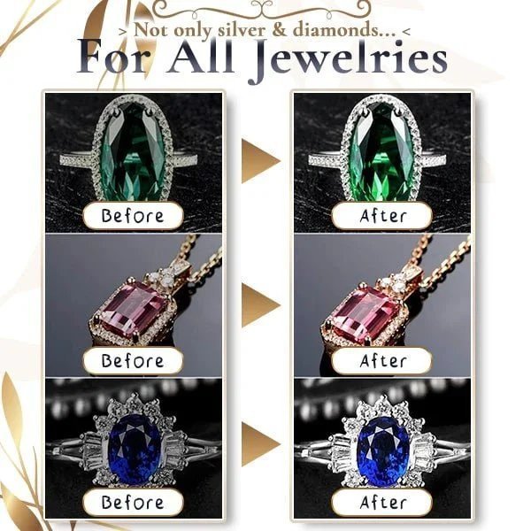 💎Shining Diamond💎Jewelry Cleaner Spray