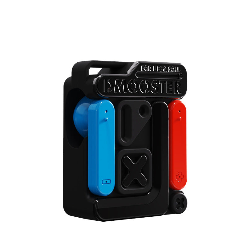 Building Blocks trådlösa Bluetooth-hörlurar