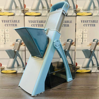 Huggverktyg i rostfritt stå