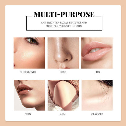 Makeup Långvarig Vattentät Concealerpenna