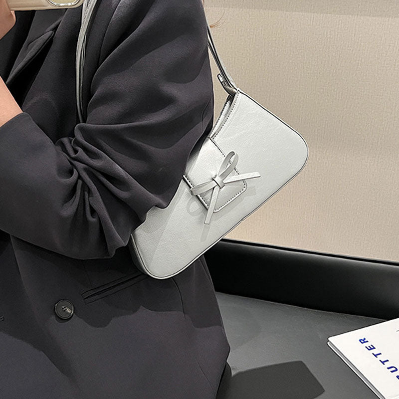 Pendlarbåge Underarmsväska